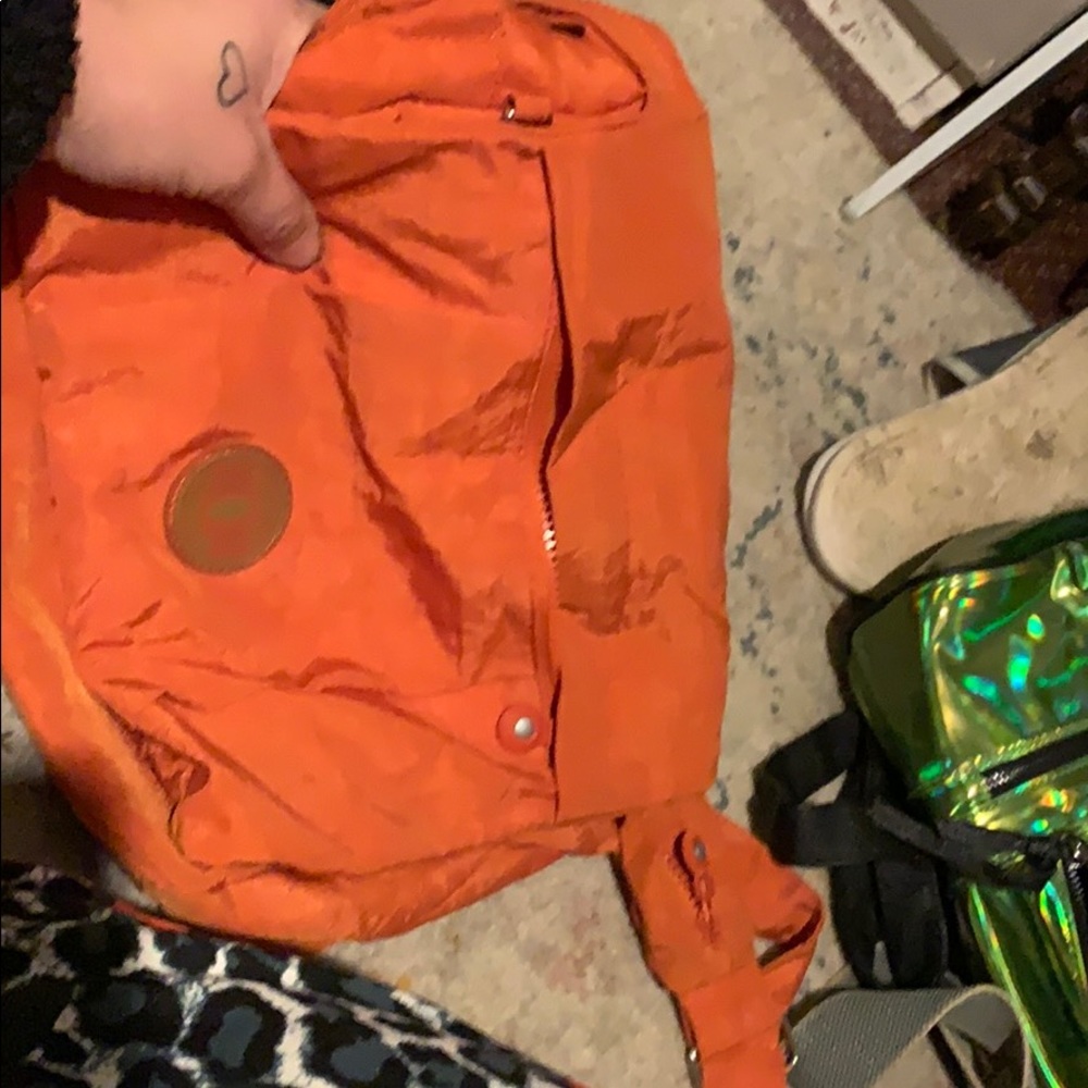 Chokers fiorentina Messenger bag